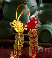 辽宁五帝钱摆在家中六处地方，年前请进家，来年财运接二连三！