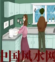 辽宁家中用水有讲究，小心你的财运被水带走！