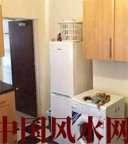 辽宁你家冰箱还在这里放？难怪财运会这么差！