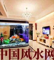 辽宁家中用水有讲究，小心你的财运被水带走！