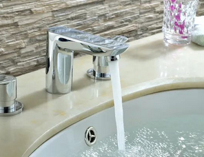 辽宁家中用水有讲究，小心你的财运被水带走！